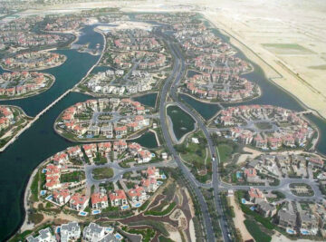 Nous avons eu une expérience exceptionnelle avec l’agence immobilière à Dubaï.
