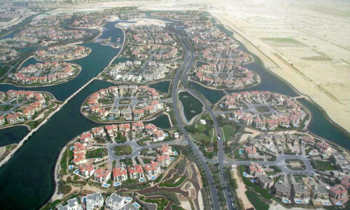 Nous avons eu une expérience exceptionnelle avec l’agence immobilière à Dubaï.